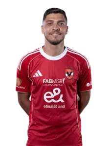 محمد شريف