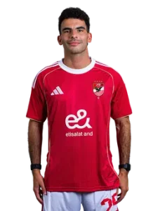 أحمد السيد «زيزو»