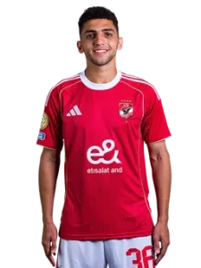 احمد نبيل (كوكا)