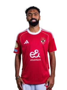 حسين الشحات