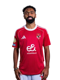 حسين الشحات