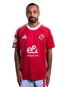 محمد مجدي )افشة)