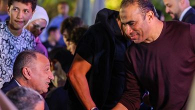 الخطيب و سيد عبد الحفيظ