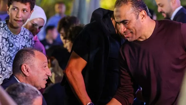 انقسام داخل الأهلي حول صفقات الصيف.. جدل بين الخطيب وسيد عبد الحفيظ