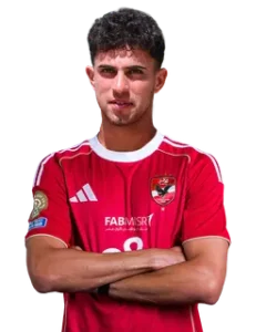 أحمد عابدين