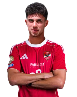 أحمد عابدين