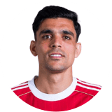 أشرف بنشرقي