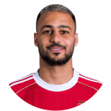 احمد رمضان بيكهام