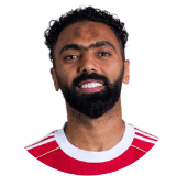 حسين الشحات