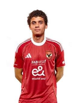 حمزة عبدالكريم