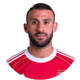 عمر كمال عبدالواحد