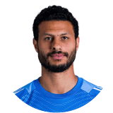 محمد الشناوي