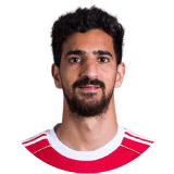 محمد علي بن رمضان