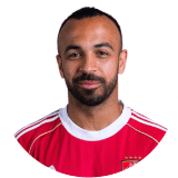 محمد مجدى أفشة