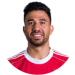 الأهلي كلوب عاجل| الأهلي يعلن صدمة في إصابة تريزيجيه