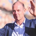 الأهلي كلوب مش عايزه.. توروب يعطي الضوء الأخضر لرحيل نجم الأهلي