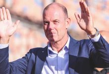 جيس ثورب مدرب الأهلي