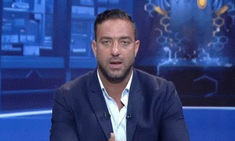 الأهلي كلوب تعليق مثير وعجيب من ميدو على لقطة زيزو خلال مراسم التتويج بالسوبر