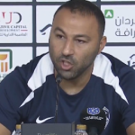 الأهلي كلوب “من التجميد إلى الإشادة.. عبد الرؤوف يقلب الطاولة ويمتدح اللاعب المغضوب عليه!”