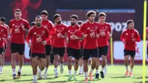 الأهلي