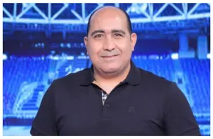 مهيب عبدالهادى