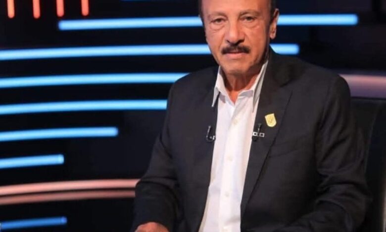 محسن صالح