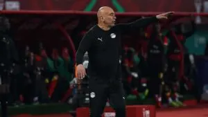 حسام حسن