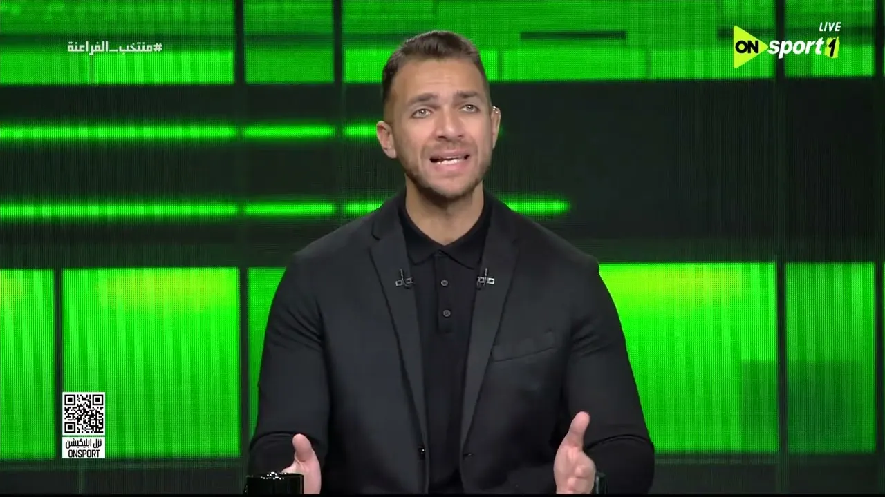 مشادة مع محمد هاني بسبب زيزو.. اللقطة التي فجرت غضب إمام عاشور (فيديو)