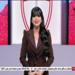 الأهلي كلوب فرح علي تفجرها هذا النجم الزملكاوي روض نجوم أوروبا