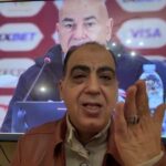 الأهلي كلوب زلزال في معسكر المنتخب.. هجوم عنيف على حسام حسن وملفات سوداء تفتح دفعة واحدة