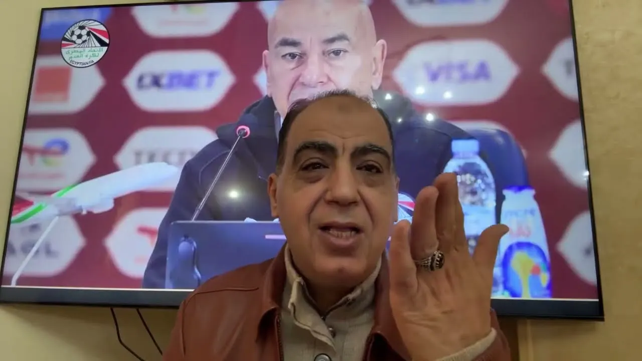 زلزال في معسكر المنتخب.. هجوم عنيف على حسام حسن وملفات سوداء تفتح دفعة واحدة