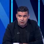 خالد الغندور