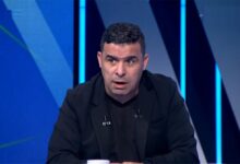 خالد الغندور