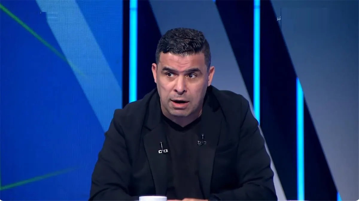 تعليق غير متوقع من خالد الغندور بعد فوز الزمالك على بيراميدز