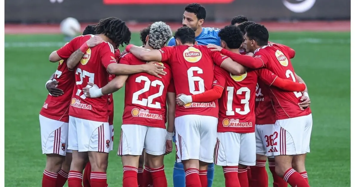 محمد شريف يفتح “باب الهروب” من الأهلي.. وعروض عراقية على الطاولة!