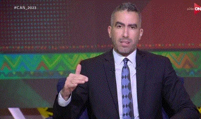 كريم خطاب