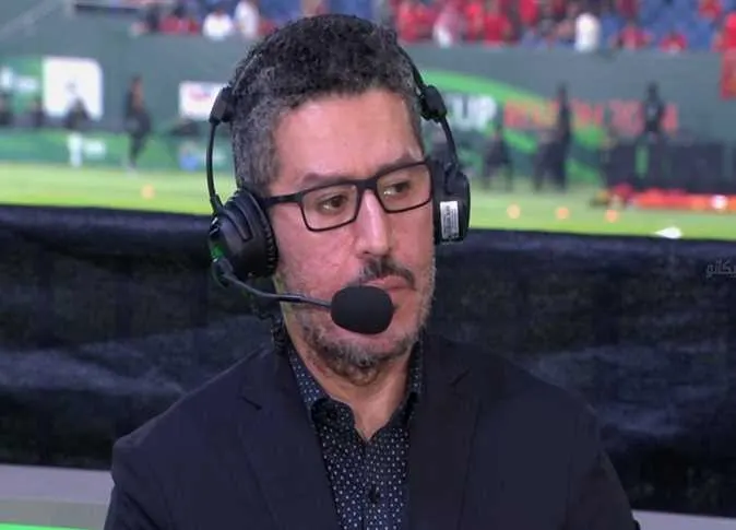 دهشة إعلامية بعد القمة.. تعليق ناري من أحمد عفيفي يشعل الجدل حول ما يفعله الزمالك!