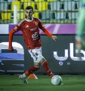 يوسف بلعمري