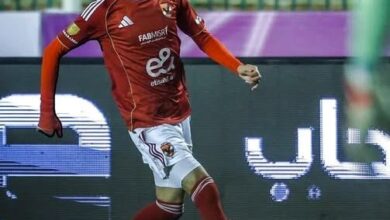 يوسف بلعمري