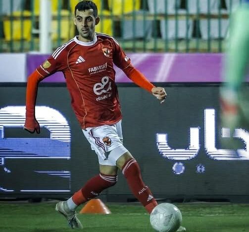 يوسف بلعمري