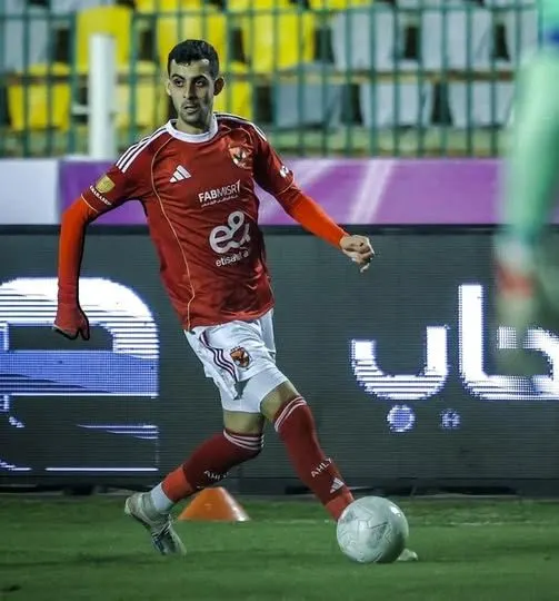 يوسف بلعمري يفاجئ الجميع ويطلب من جهاز الأهلي طلب لم يطلبة قبل ذالك اي لاعب في مصر