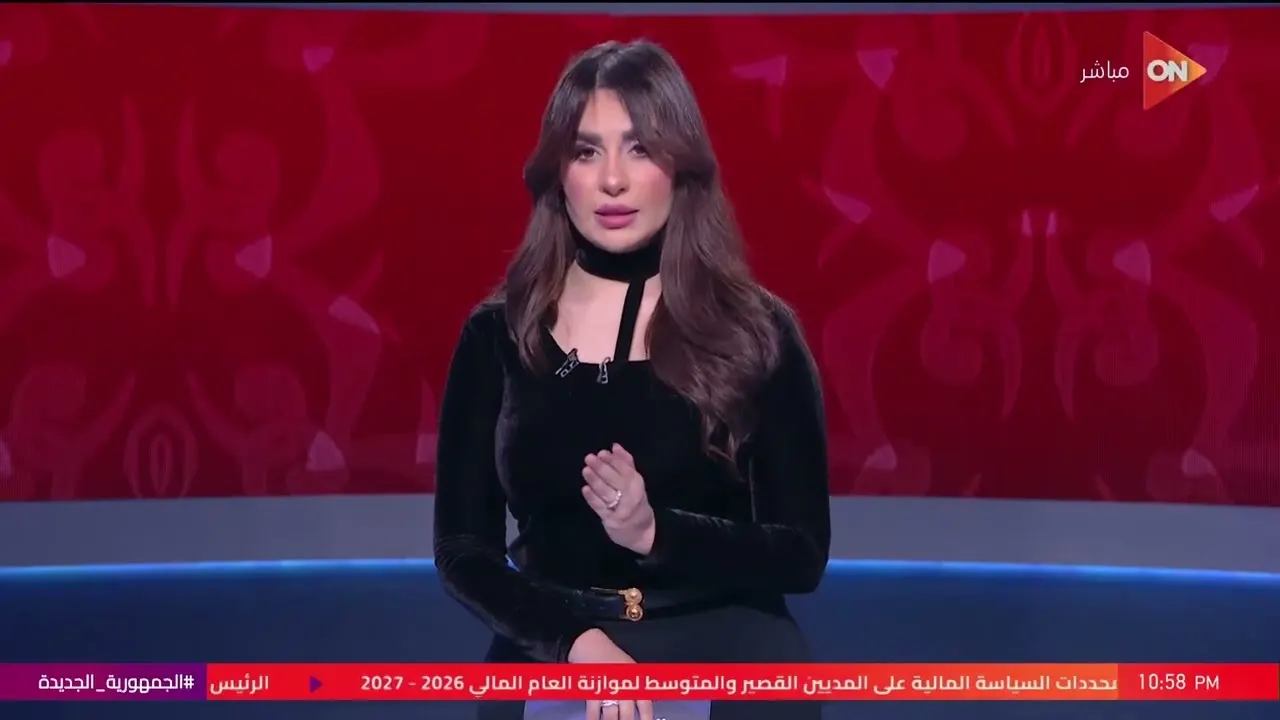 سهام صالح تفجرها هناك قرار شبه رسمي لبيع الساحر