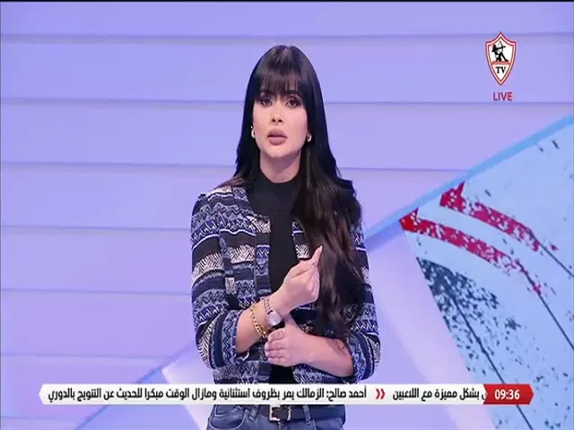«فضيحة مدوية».. فرح علي تفجر مفاجأة عن رابطة الأندية وتكشف ما يحدث في الخفاء ضد الزمالك!
