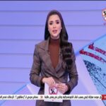 الأهلي كلوب ملف المراقبين فيه كوارث.. فرح علي: لاعب اسمه لسا بالقلم الرصاص بيخطئ في جماهير الزمالك لازم عقوبة