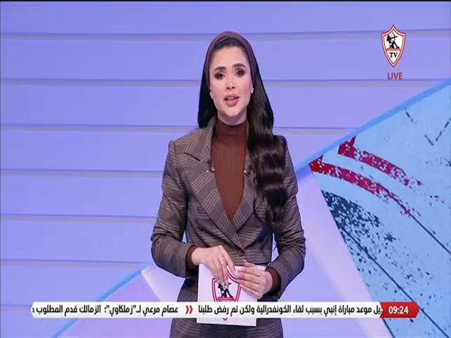 ملف المراقبين فيه كوارث.. فرح علي: لاعب اسمه لسا بالقلم الرصاص بيخطئ في جماهير الزمالك لازم عقوبة