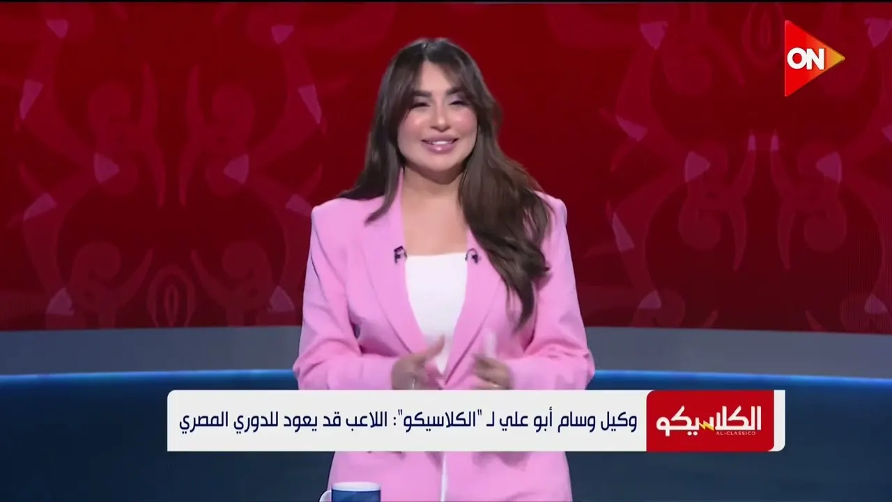 سهام صالح تفجر مفاجأة مدوية : حسام حسن سيفاجئ نجم الزمالك بضمه الى قائمة كاس العالم