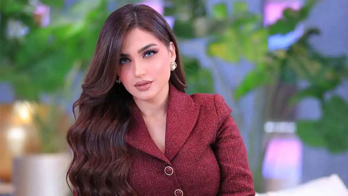 ياسمين عز  تثير غضب الزمالك وجماهيرة من جديد بعد تصريحها الأخير المثير