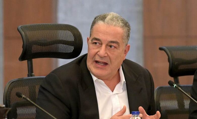 ياسين منصور