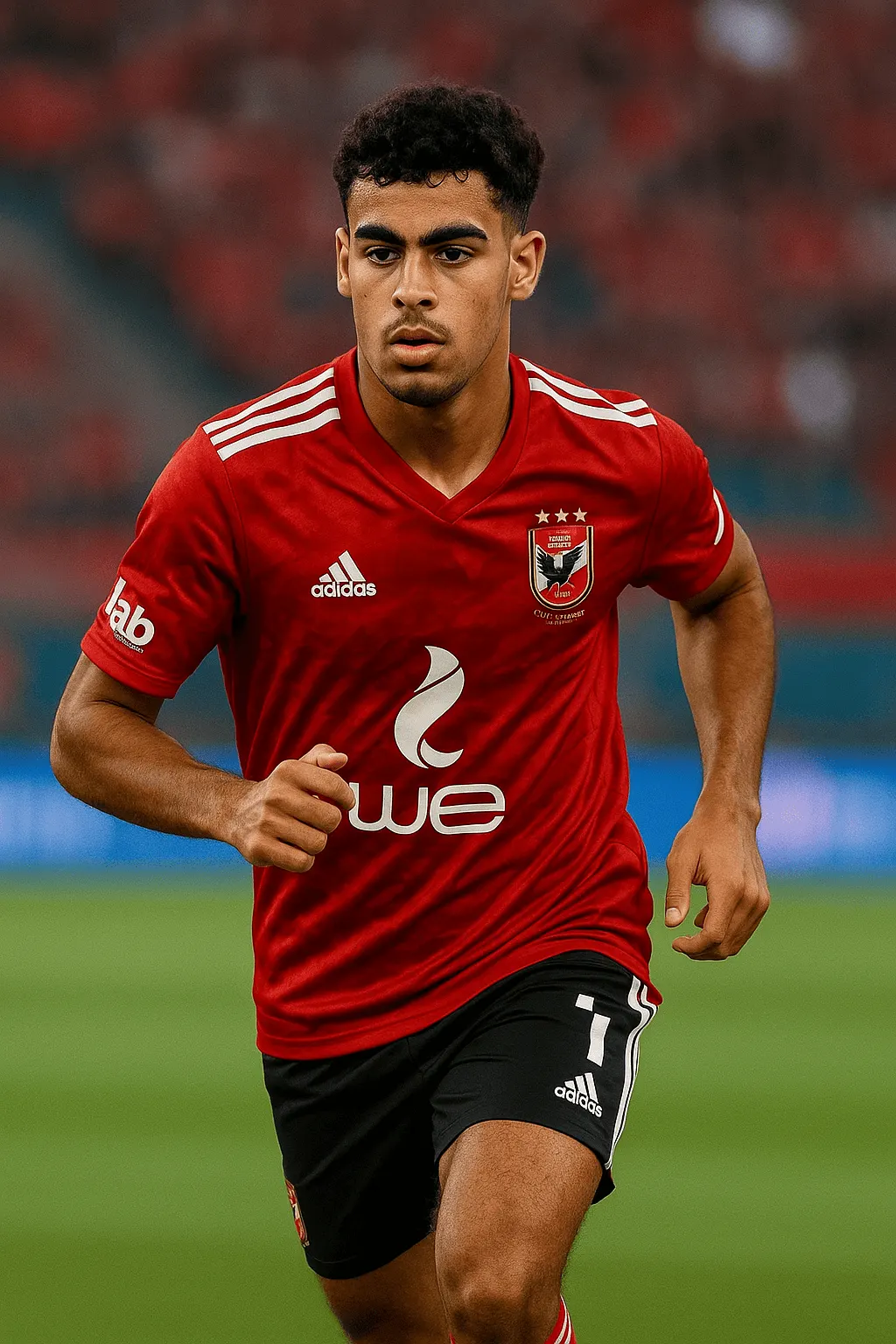 “خليفة لامين يامال في الأهلي!”.. سوروب يقرر الدفع بالفتى الذهبي لإنقاذ الدوري أمام سموحة!