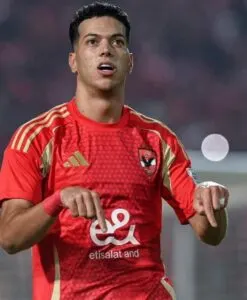 أزمة في الاهلي. والبطل “امام عاشور “! توقيت قاتل قبل مواجهة بيراميدز